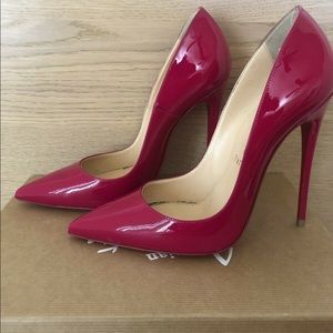 Christian ultra rose